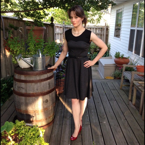 The Limited sleeveless NWT classic dress XS