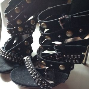 ****TRADED***Dolce Vita heels