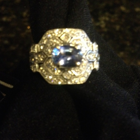 Cocktail ring
