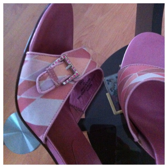 BANDOLINO Mule - Picture 2 of 4