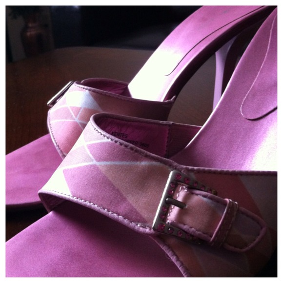 BANDOLINO Mule - Picture 3 of 4