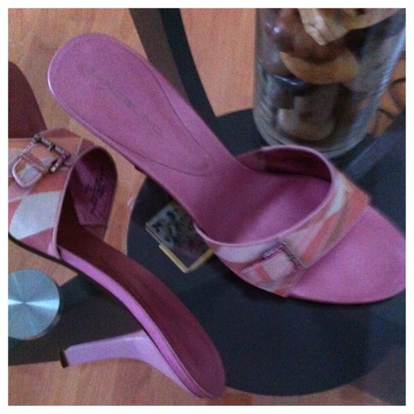 BANDOLINO Mule - Picture 4 of 4