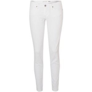 🚫Traded🚫Sz. 1 White jeggings