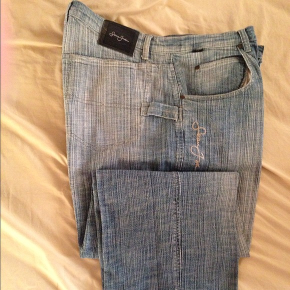 Sean John Jeans