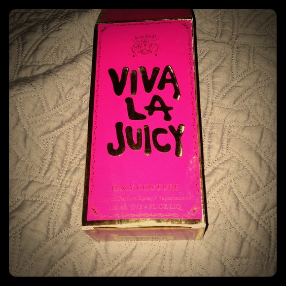 Viva la juicy
