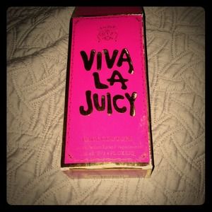Viva la juicy