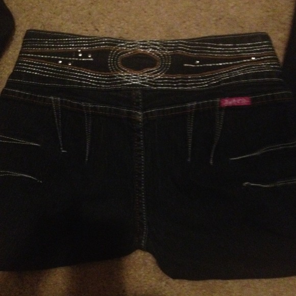 💢SOLD💢Jeans - Picture 2 of 2