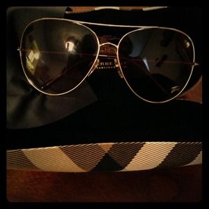 Women's sunglasses
