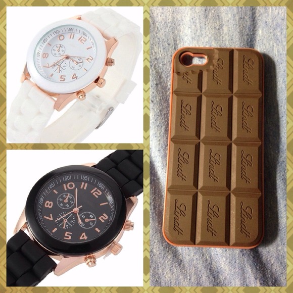 📌BUNDLED📌METALLIC GEL PENS - Picture 2 of 2