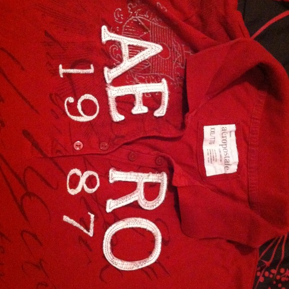 Collared Shirt!!! - Picture 2 of 2