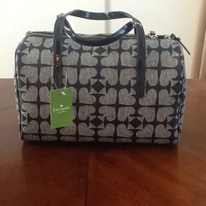 New Authentic Kate Spade Handbag