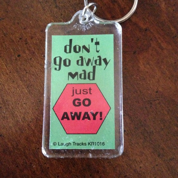 Key chain