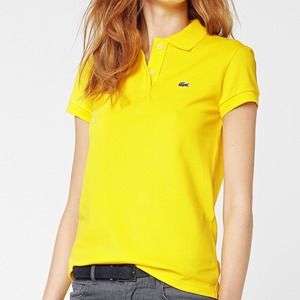 Lacoste polo