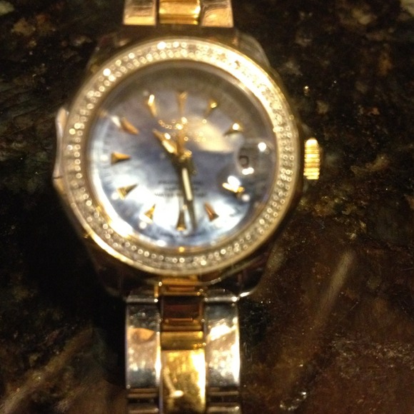 Ladies watch
