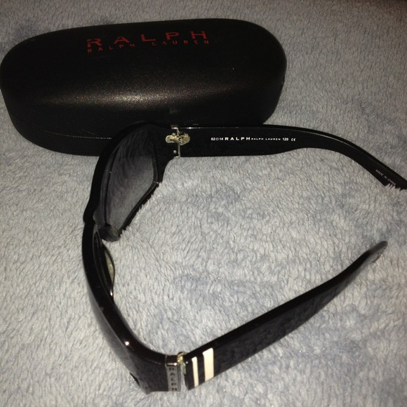 Ralph Lauren sun glasses authentic