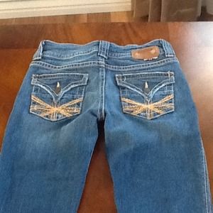 Hudson Jeans