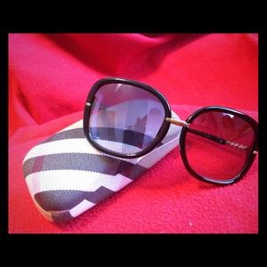Burberry Sunglasses