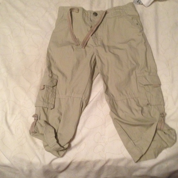 ✔️SOLD✔️24 Months Cargo Pants