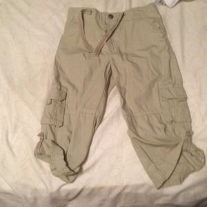 ✔️SOLD✔️24 Months Cargo Pants