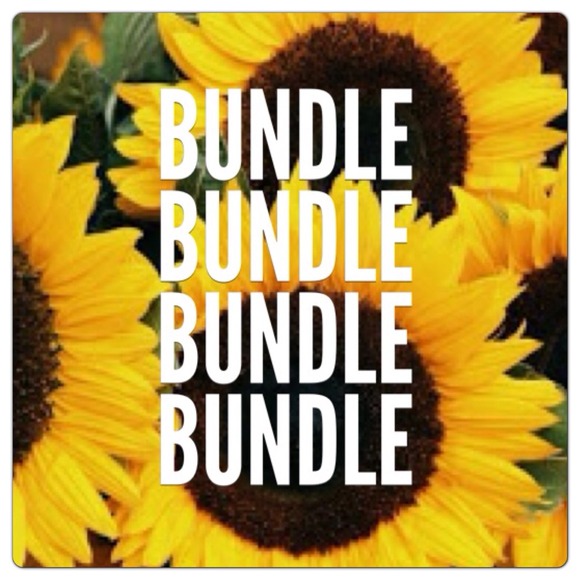 🌻BUNDLE 🌻