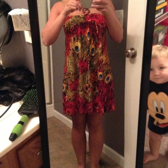 Fashion miniskirt brand - Picture 2 of 4