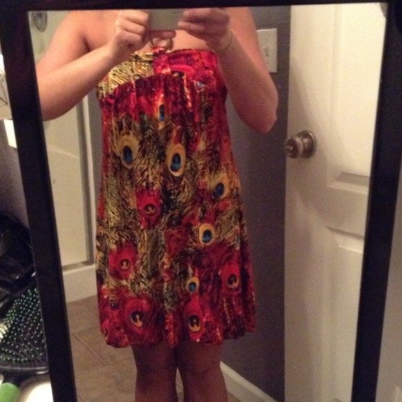 Fashion miniskirt brand - Picture 3 of 4