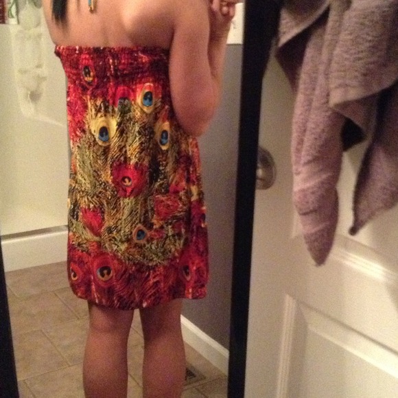 Fashion miniskirt brand - Picture 4 of 4