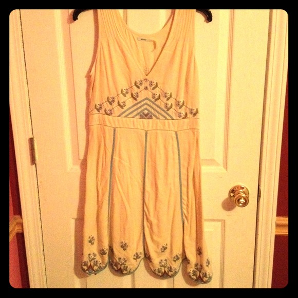 SOLD! Kimchi Blue Urban Outfitters Dress