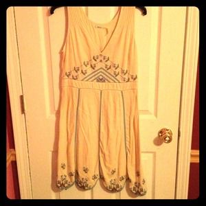 SOLD! Kimchi Blue Urban Outfitters Dress