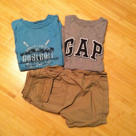 Boys clothes Gap