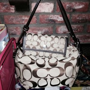Coach handbag