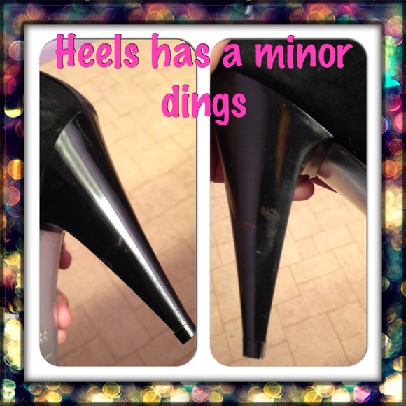 ☀🌀SOLD🎉🎉👠VIA STUDIO👠Leopard bootie💋⚡ - Picture 4 of 4