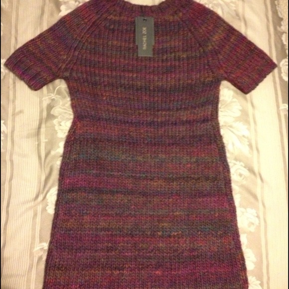 SALE!!! $10 Rachael Zoe short sleeve sweater dress