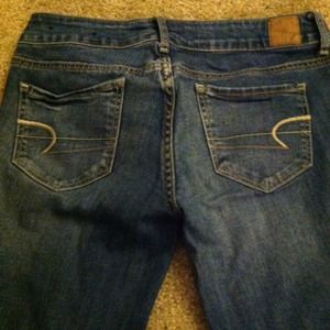 💥REDUCED💥American eagle jeans