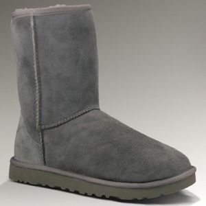 Classic Short Uggs