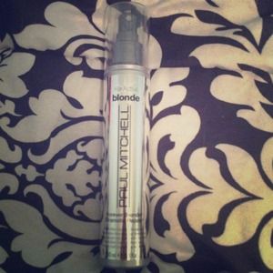 Paul Mitchell Forever Blonde Dramatic Repair