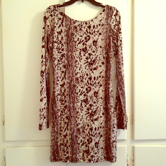 Bodycon dress