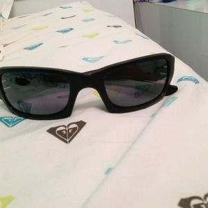 Oakleys