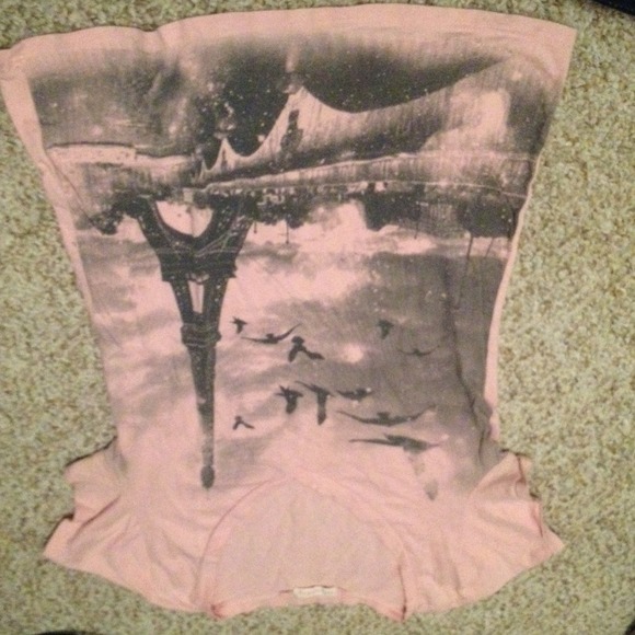 Eiffel Tower Bundle Tees - Picture 3 of 4