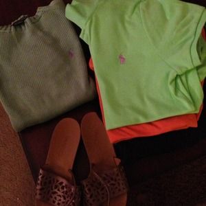 7 item bundle- AMAZING deal :)