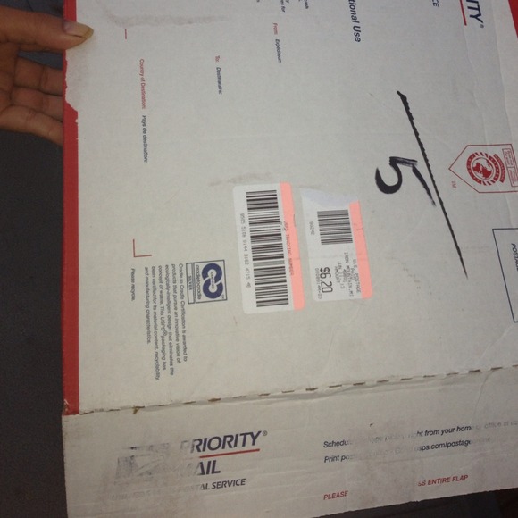 Inf only - Picture 3 of 4