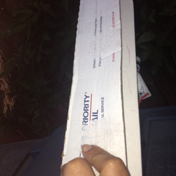 Inf only - Picture 4 of 4