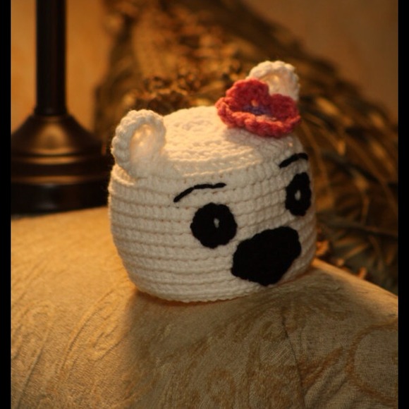 Other - Newborn size beanie (brand new)