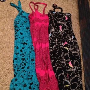 Sundress Bundle!