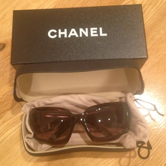 Chanel Sunglasses