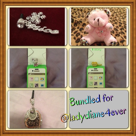 Bundle for @ladydiane4ever