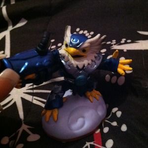 Sky Lander!