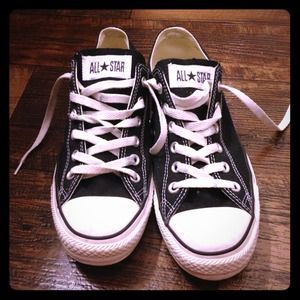 Converse!