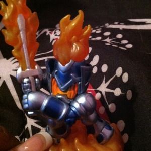 Sky Lander