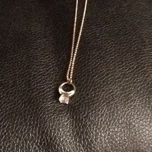 Reserved Juicy couture necklace